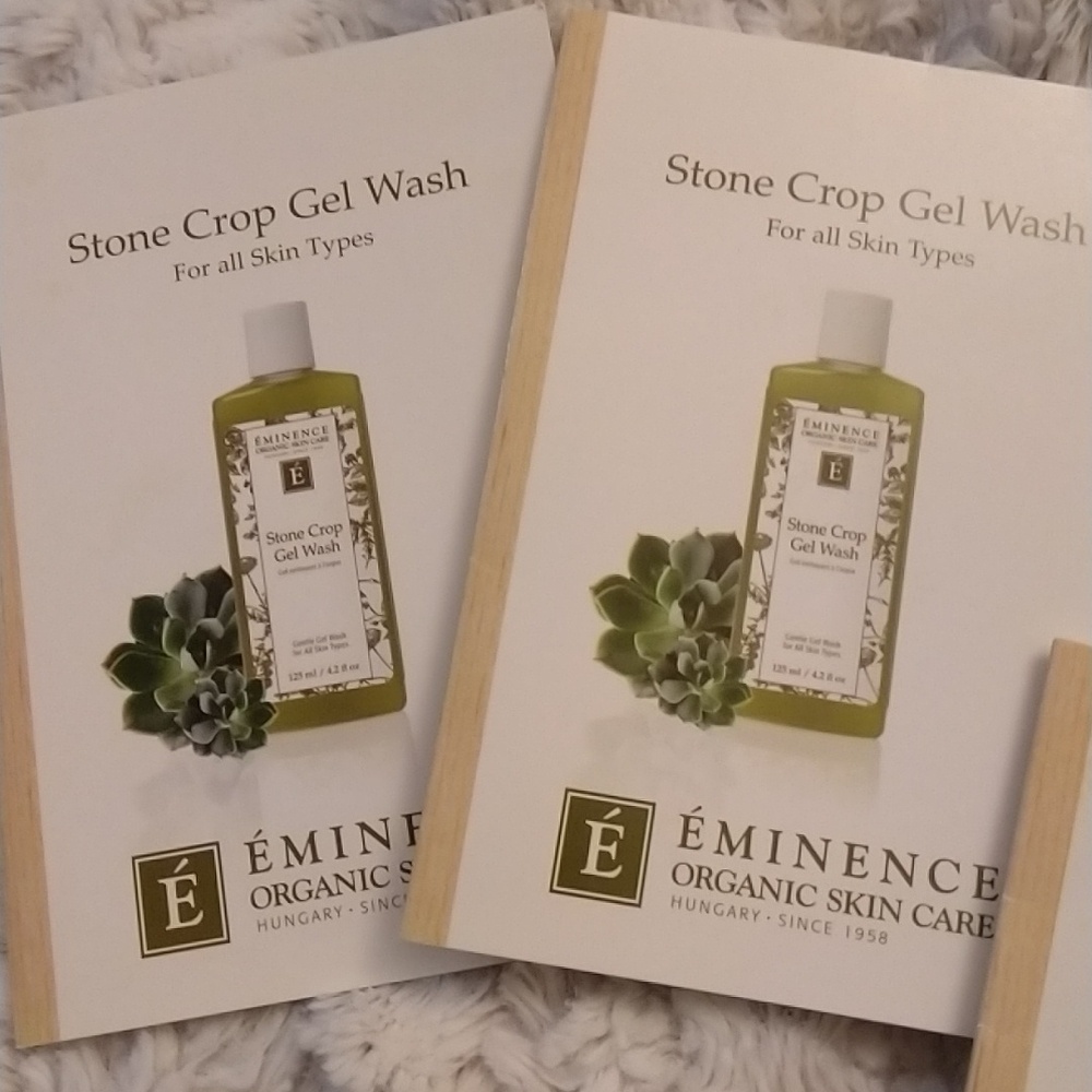 Eminence Sample Bundle! - Picture 2 of 13